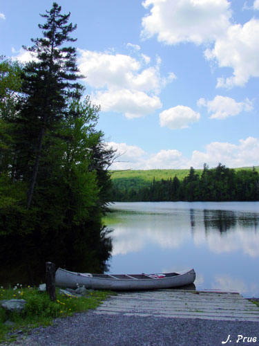 Norton Pond